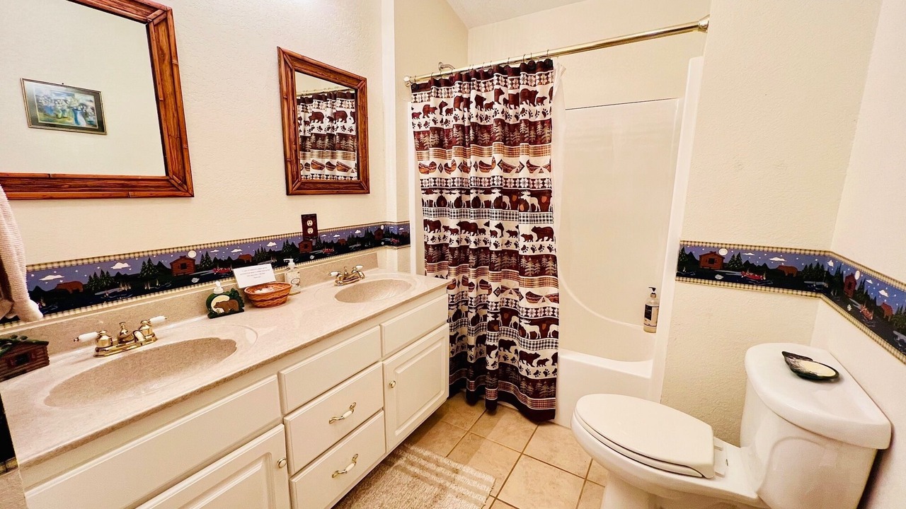 Photo of Bathroom in Boone
