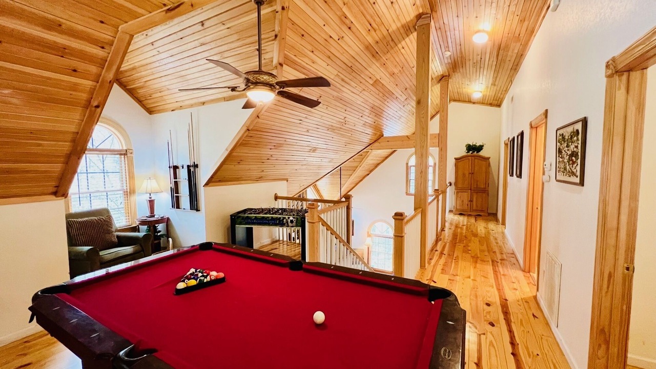 Photo of Bedroom in Boone