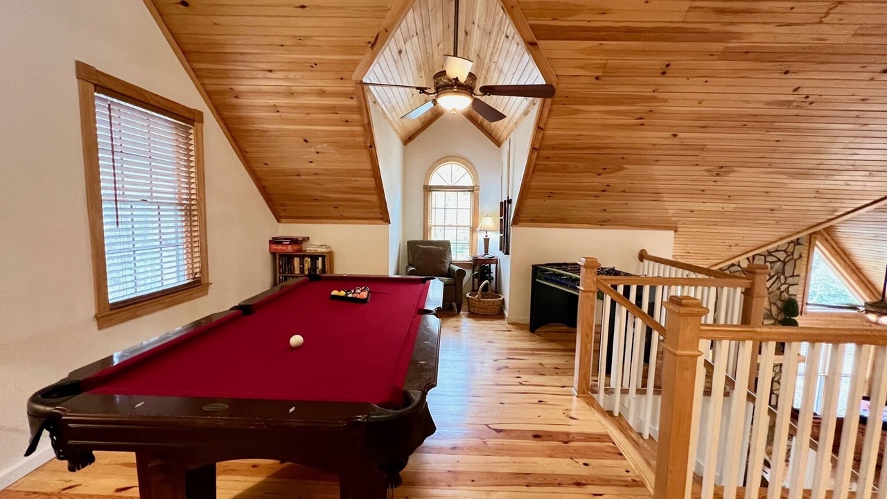 Photo of Bedroom in Boone