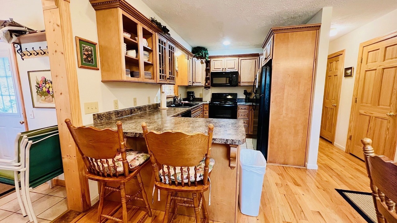 Photo of Kitchen in Boone