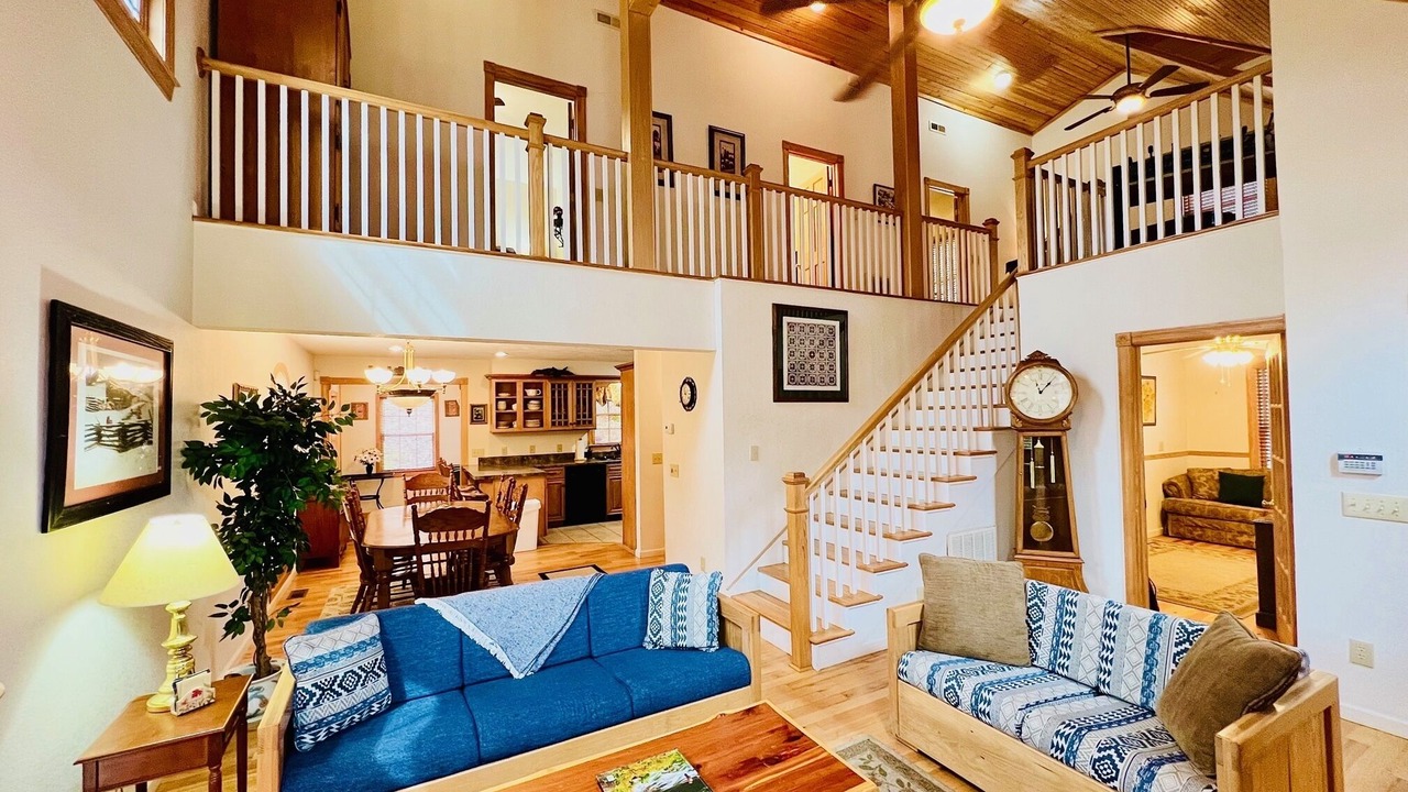 Photo of Livingroom in Boone