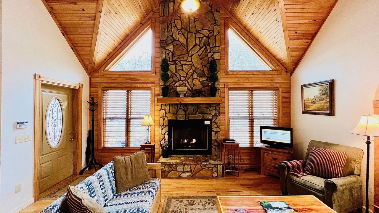 Photo of Livingroom in Boone