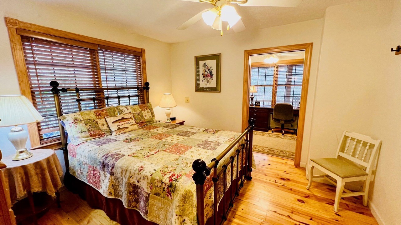 Photo of Bedroom in Boone
