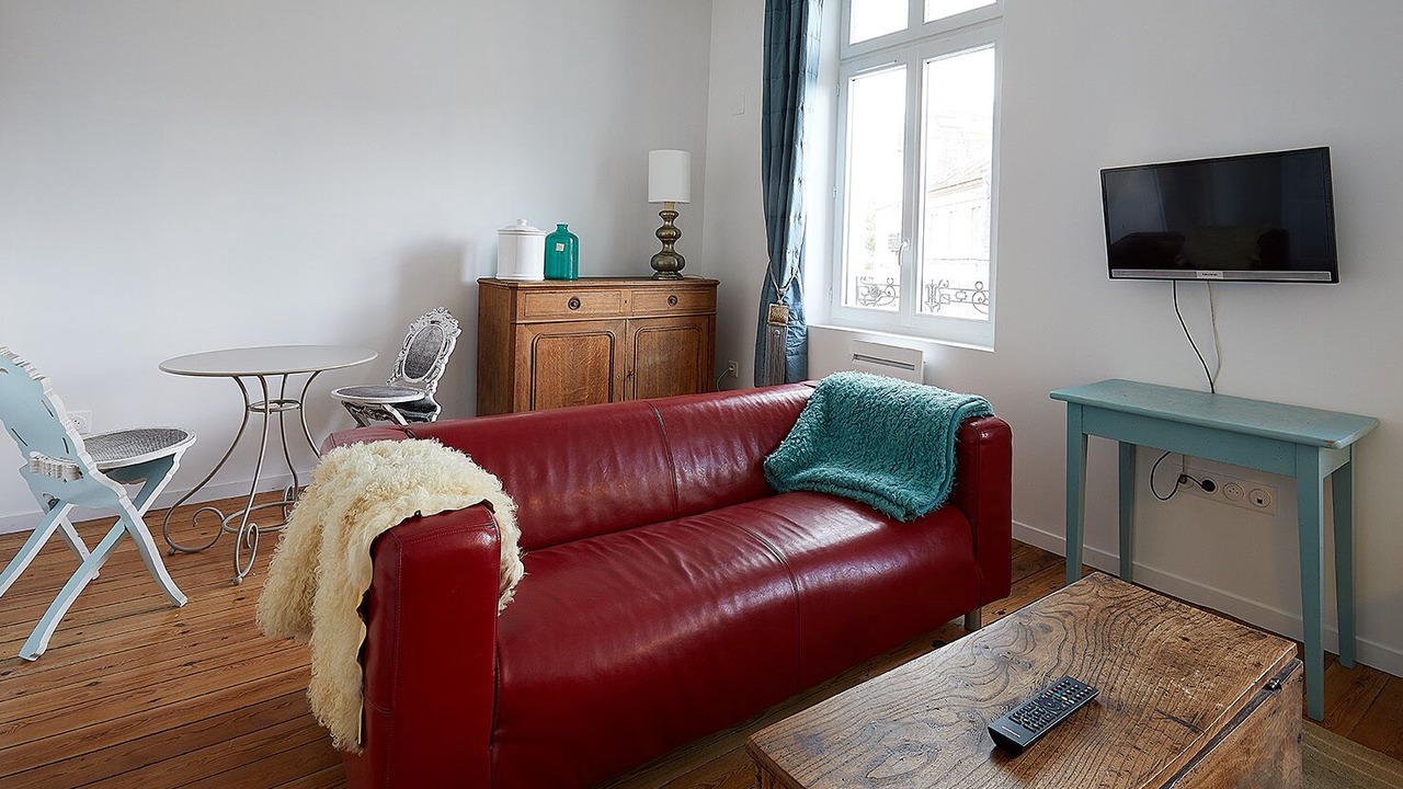 Photo of Livingroom in Ault