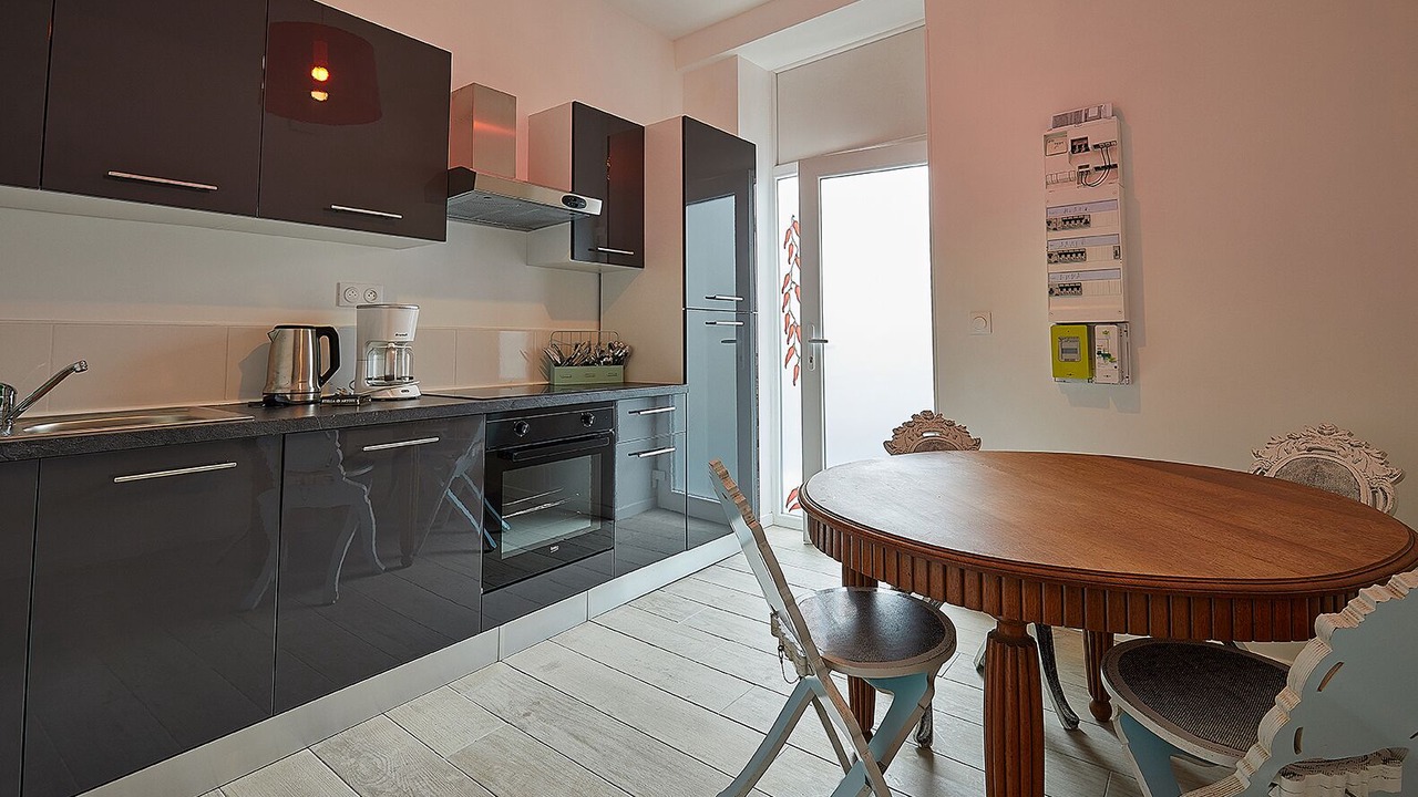 Photo of Kitchen in Ault