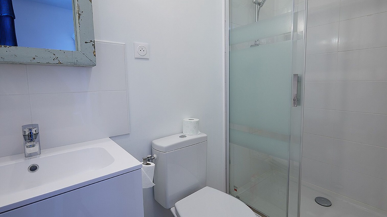 Photo of Bathroom in Ault