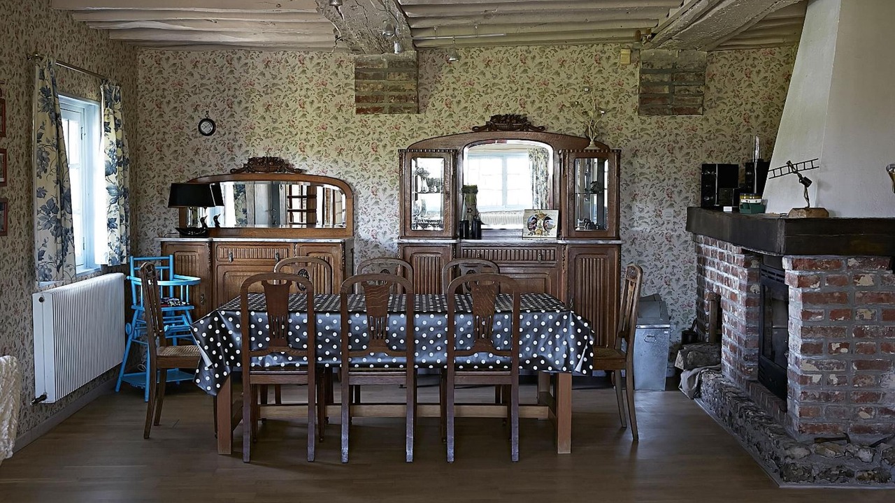 Photo of Kitchen in Ault