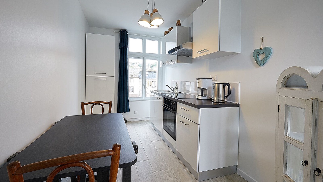 Photo of Kitchen in Ault