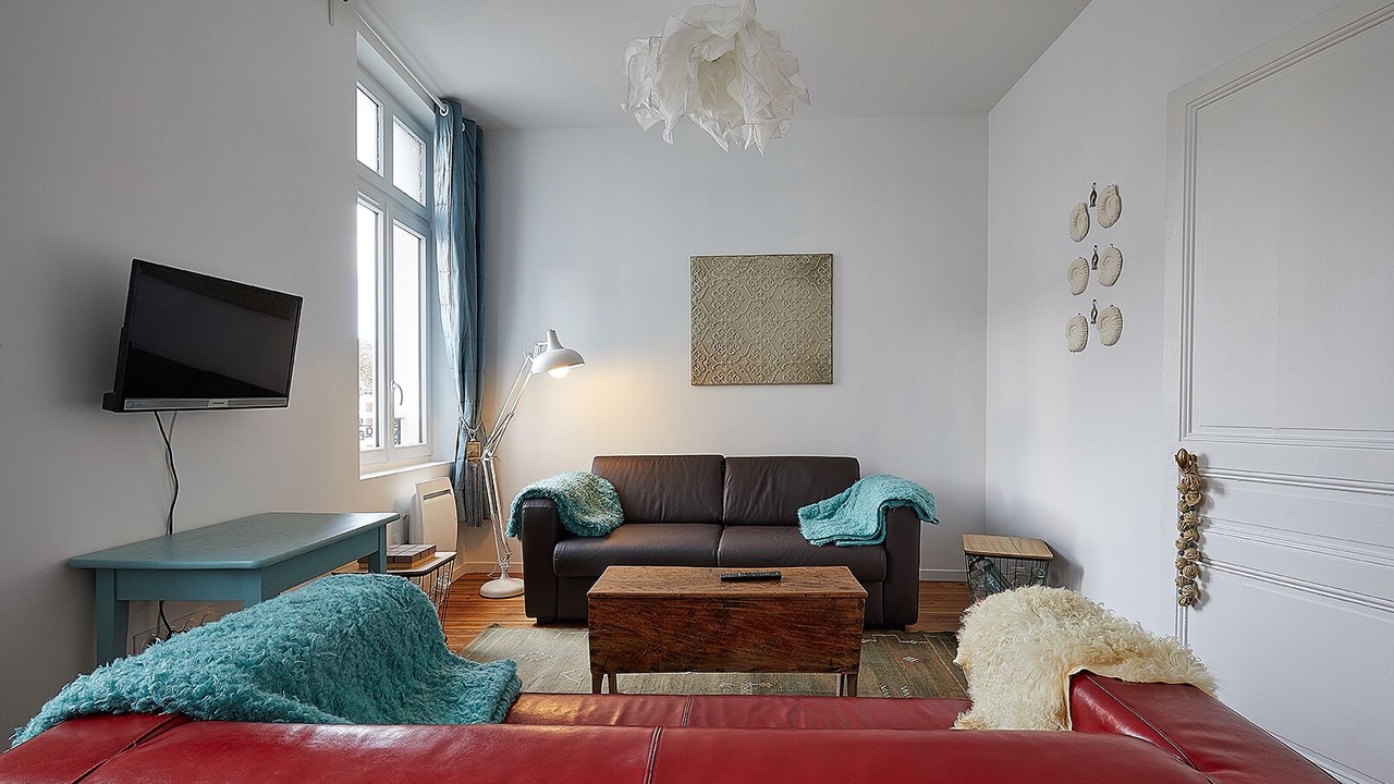 Photo of Livingroom in Ault