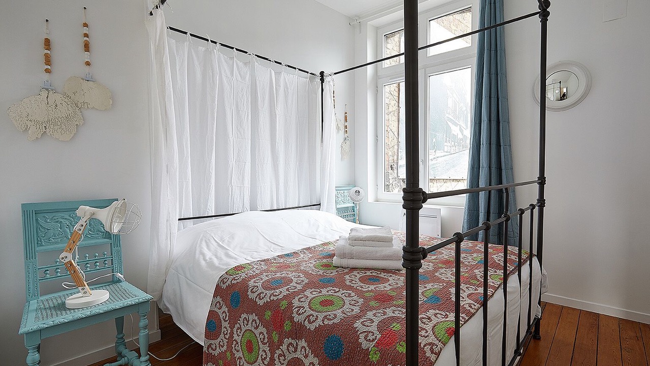 Photo of Bedroom in Ault