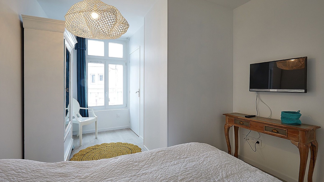 Photo of Bedroom in Ault