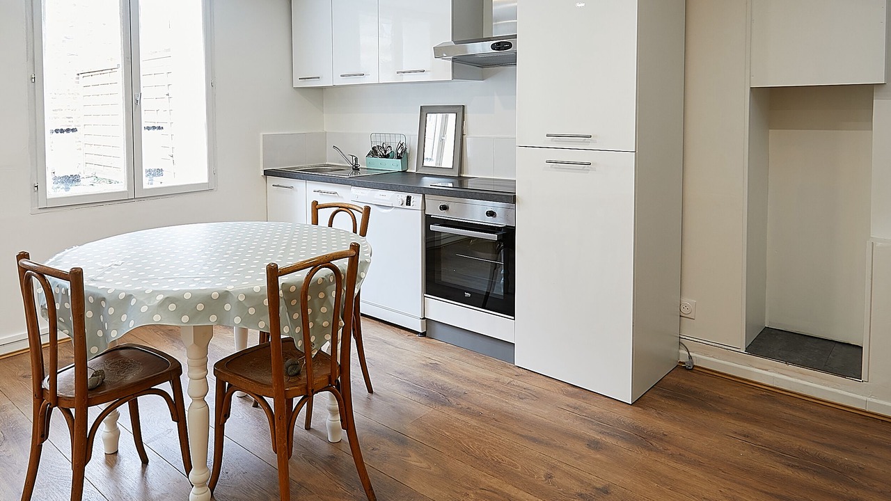 Photo of Kitchen in Ault