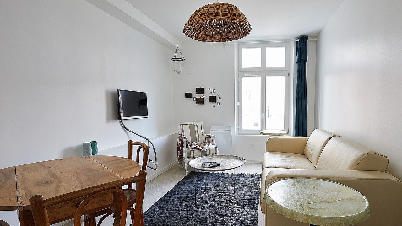 Photo of Livingroom in Ault