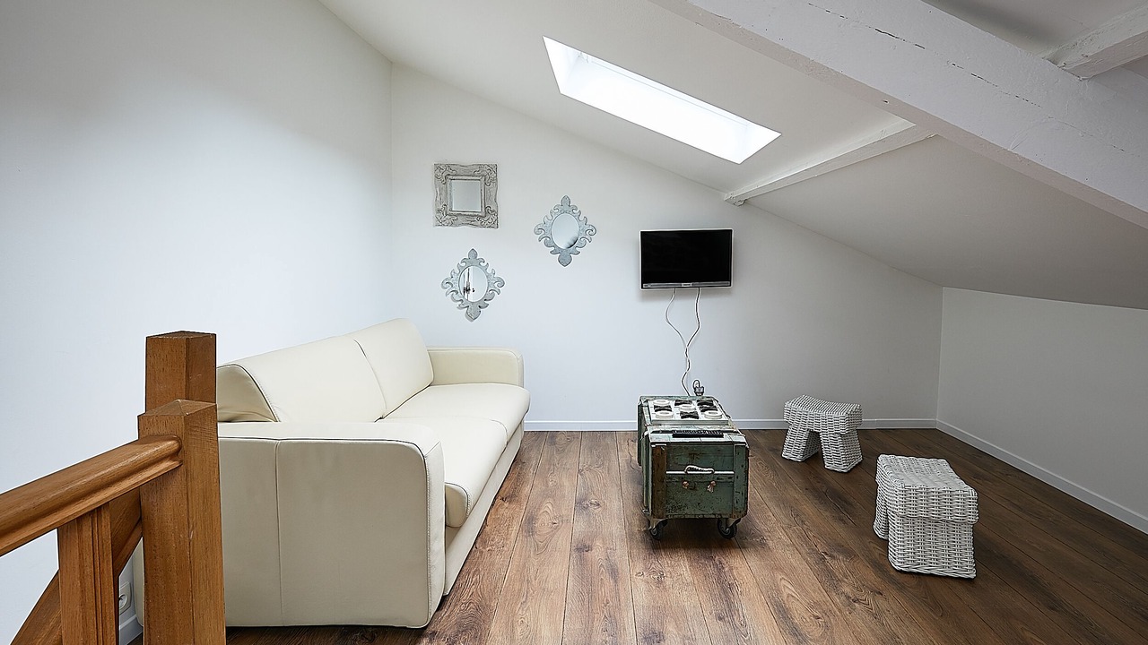 Photo of Bedroom in Ault