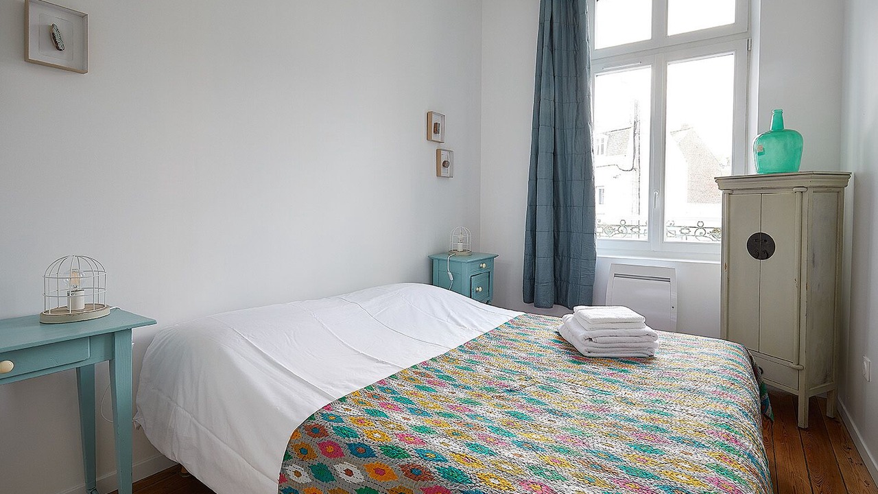 Photo of Bedroom in Ault