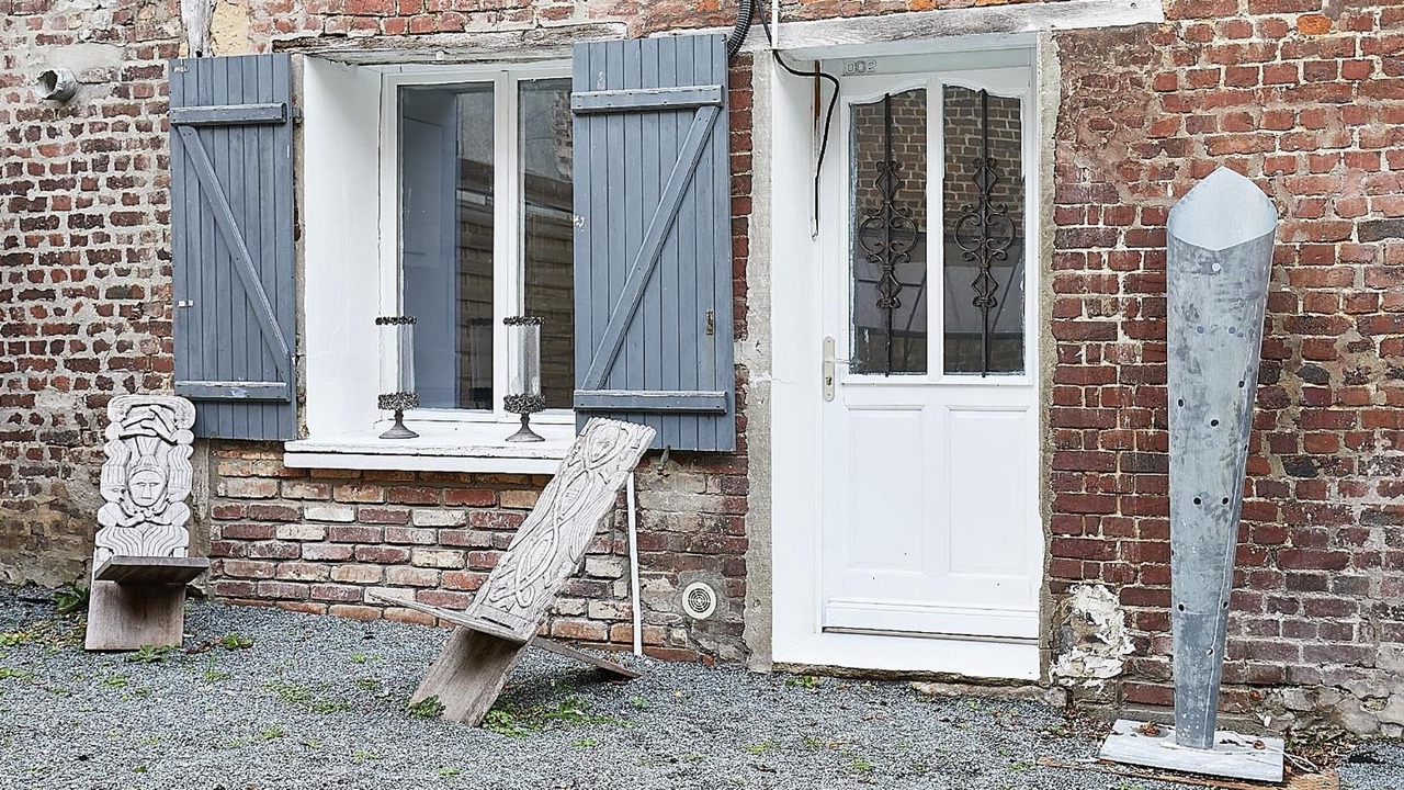 Photo of Patio Balcony in Ault