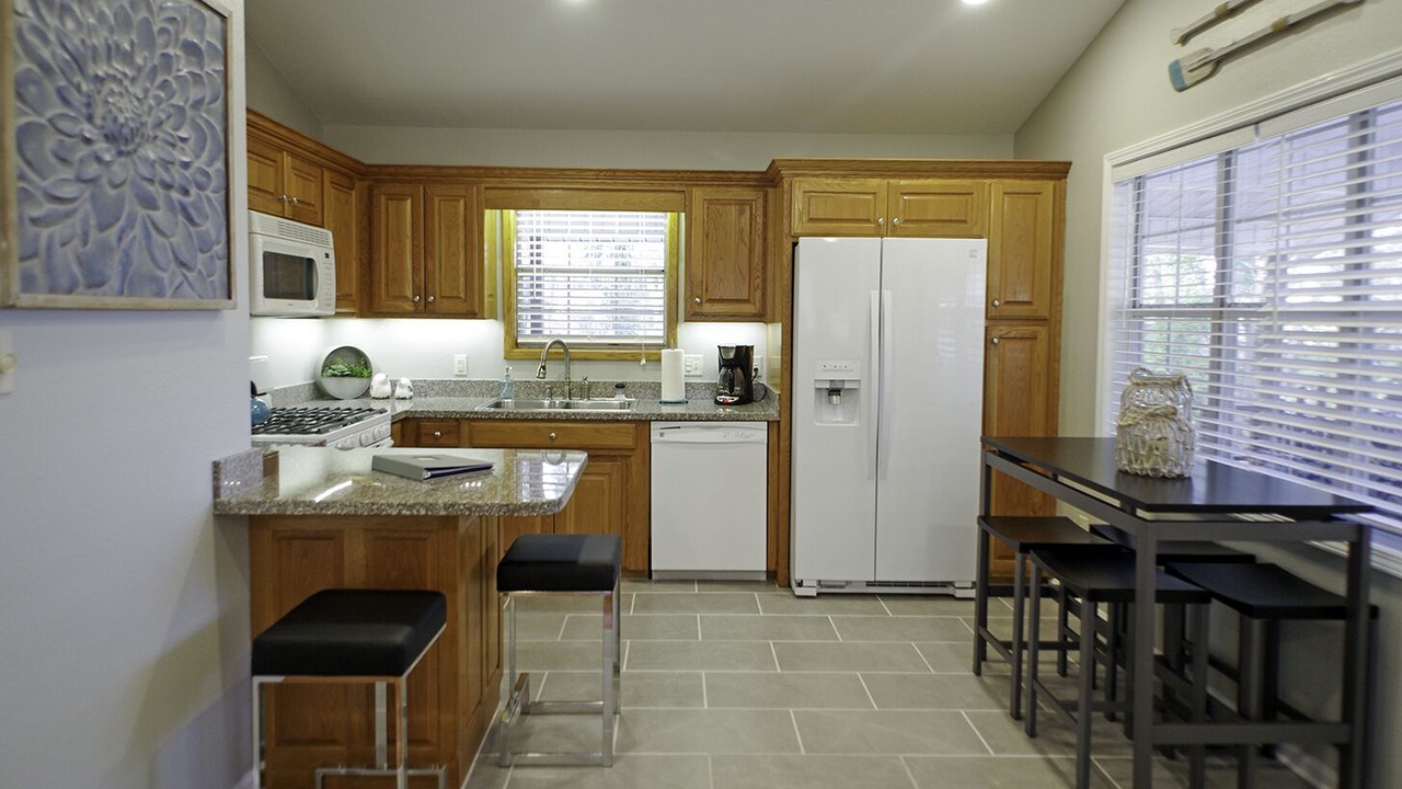 Photo of Kitchen in Rockwell