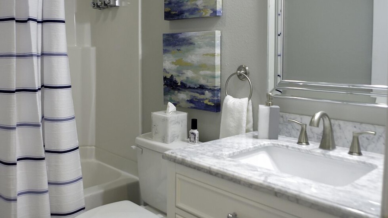 Photo of Bathroom in Rockwell