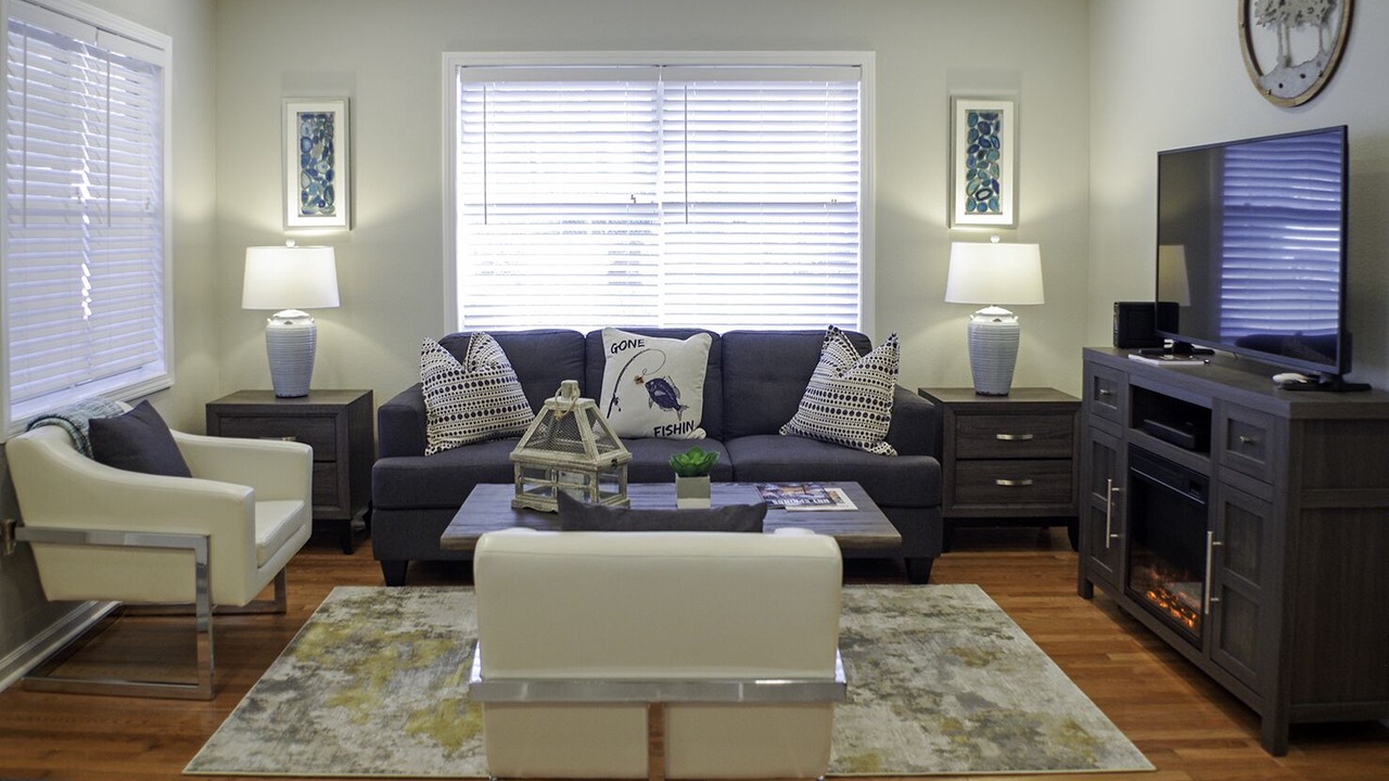 Photo of Livingroom in Rockwell