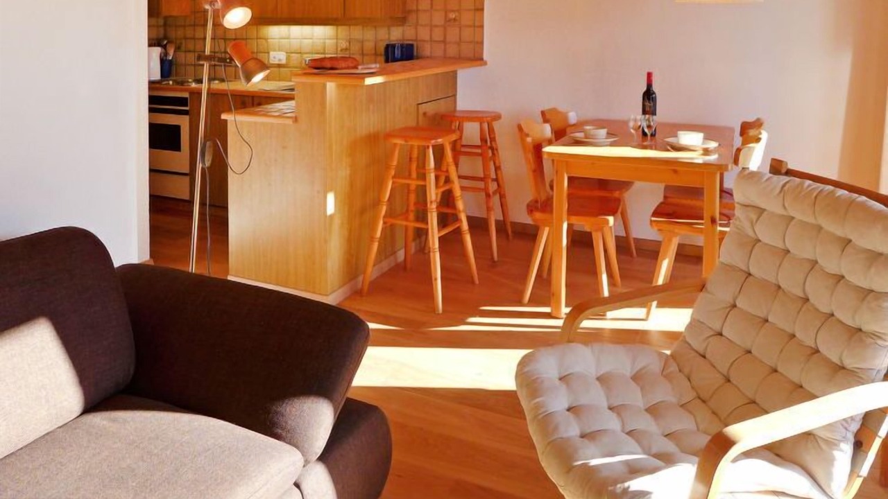 Photo of Livingroom in Alpe des Chaux