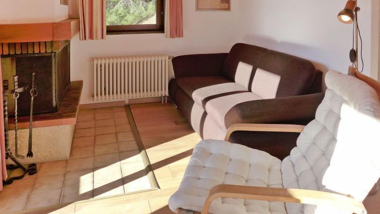 Photo of Livingroom in Alpe des Chaux