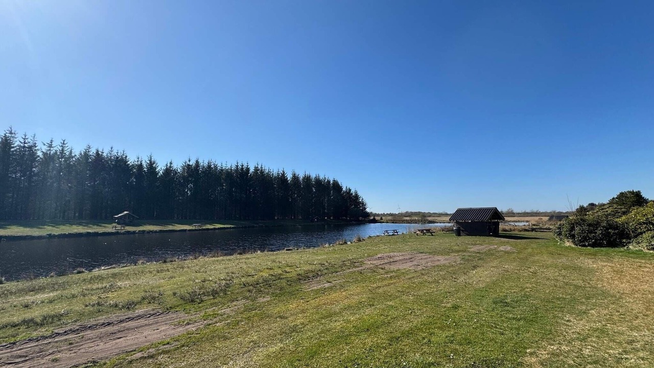 Photo of Outdoor in Ringkobing