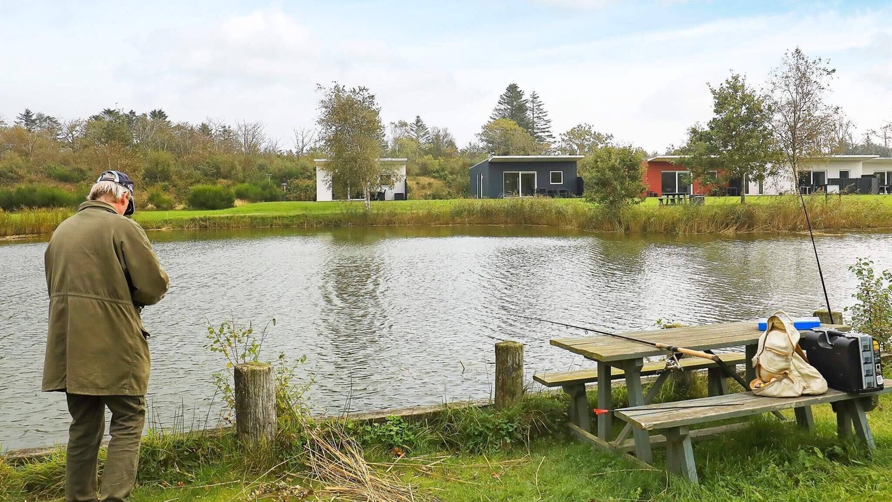 Photo of Outdoor in Ringkobing