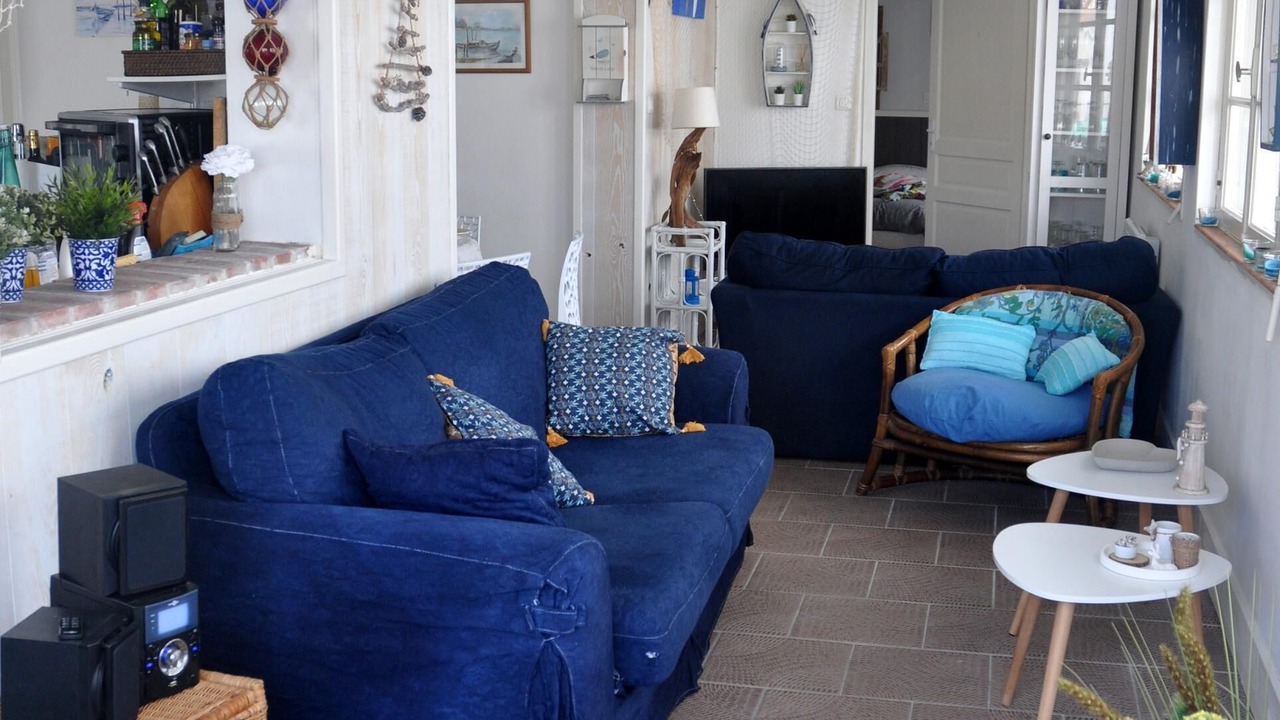 Photo of Livingroom in Biscarrosse Plage