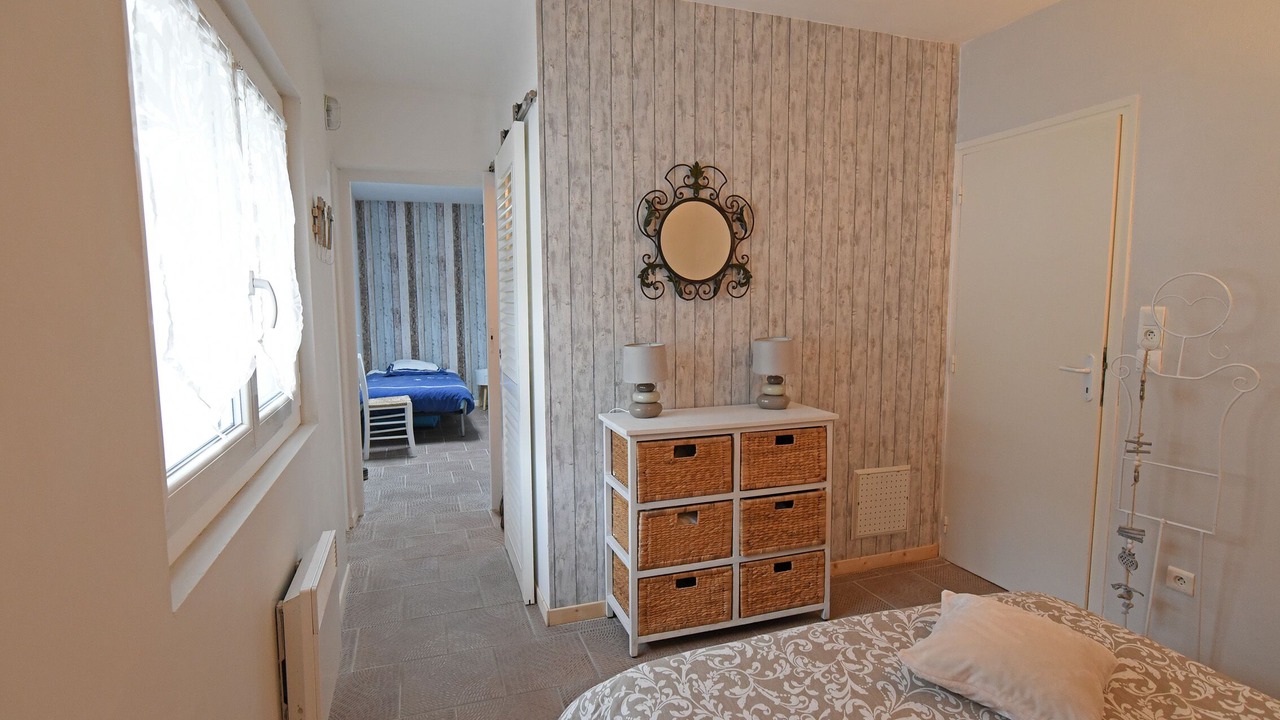 Photo of Bedroom in Biscarrosse Plage