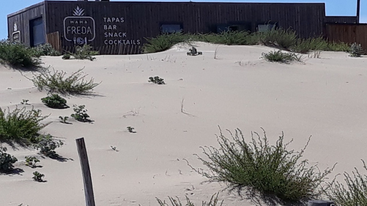 Photo of Outdoor in Biscarrosse Plage