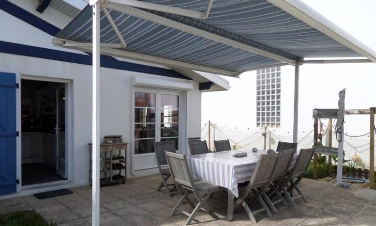 Photo of Outdoor in Biscarrosse Plage