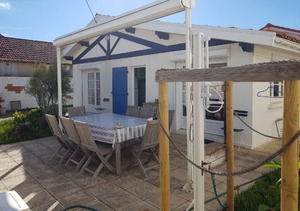 Photo of Outdoor in Biscarrosse Plage