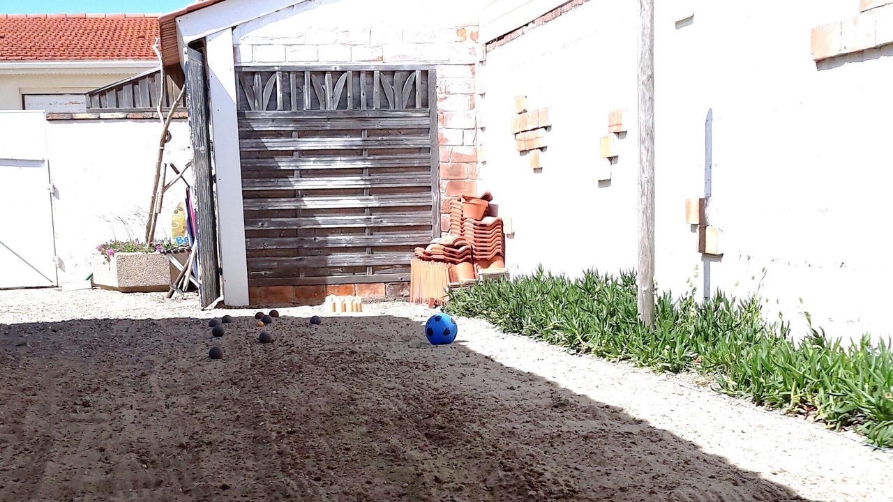 Photo of Outdoor in Biscarrosse Plage