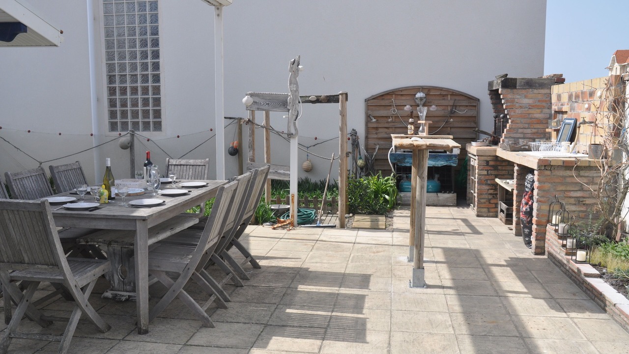 Photo of Outdoor in Biscarrosse Plage