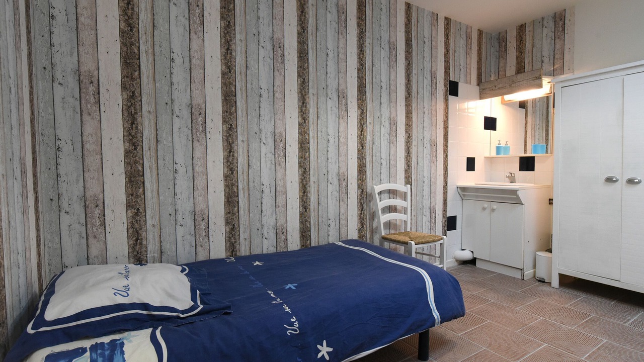 Photo of Bedroom in Biscarrosse Plage