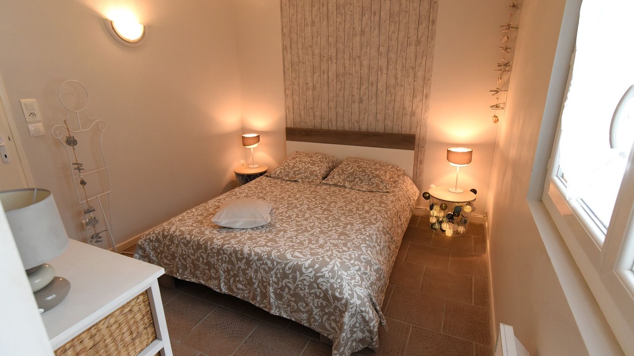 Photo of Bedroom in Biscarrosse Plage