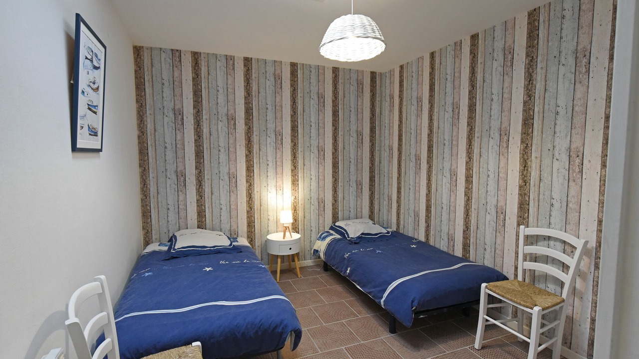 Photo of Bedroom in Biscarrosse Plage
