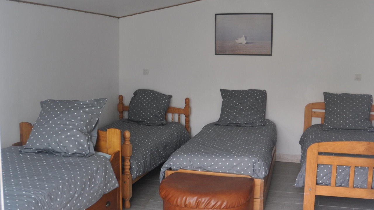 Photo of Bedroom in Biscarrosse Plage