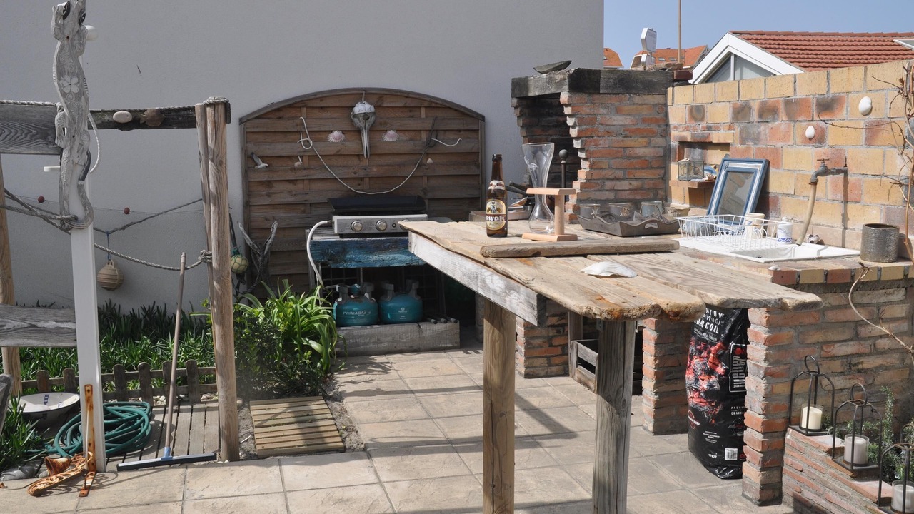 Photo of Outdoor in Biscarrosse Plage