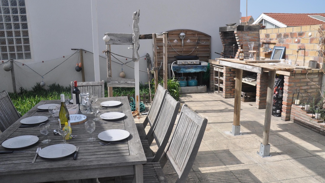 Photo of Outdoor in Biscarrosse Plage