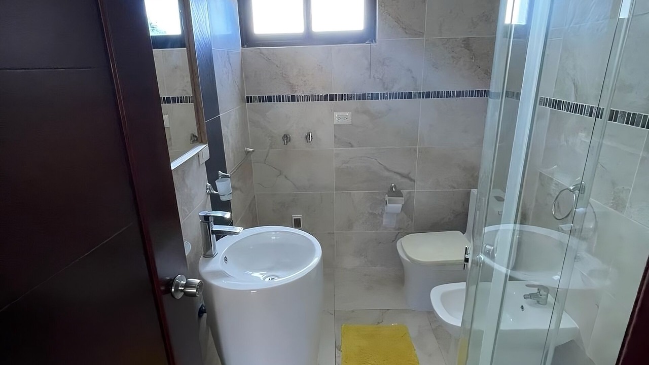 Photo of Bathroom in La Mulata