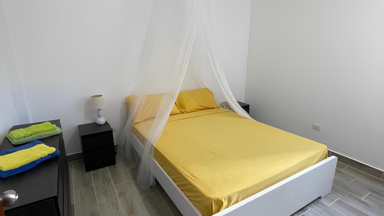 Photo of Bedroom in La Mulata