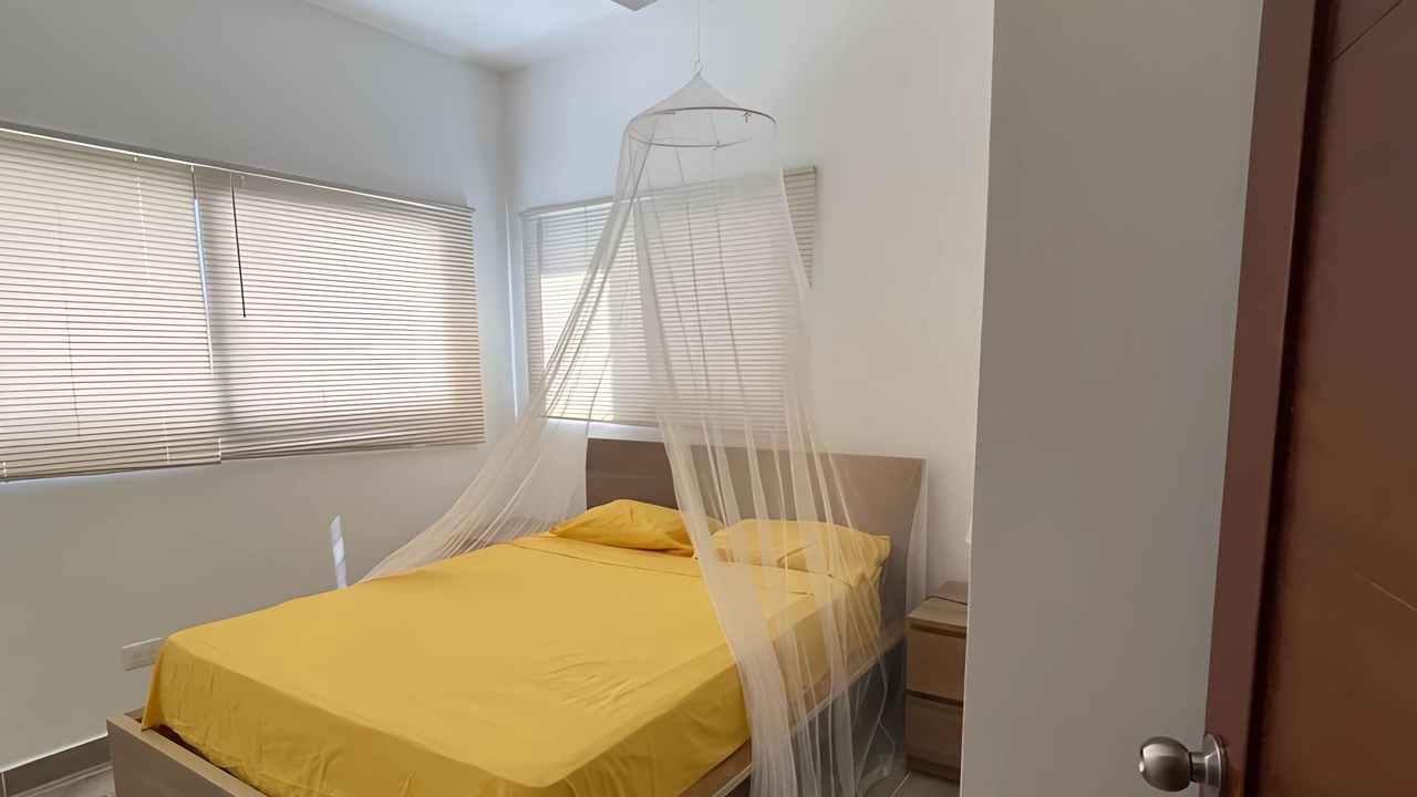 Photo of Bedroom in La Mulata