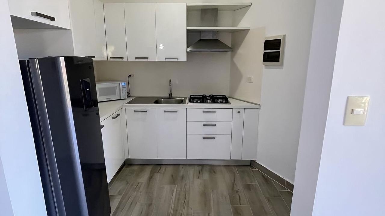 Photo of Kitchen in La Mulata