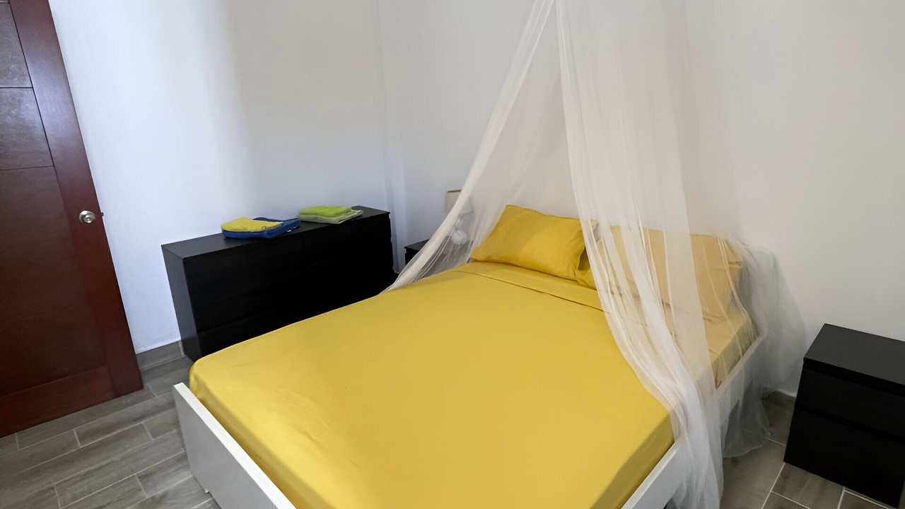 Photo of Bedroom in La Mulata