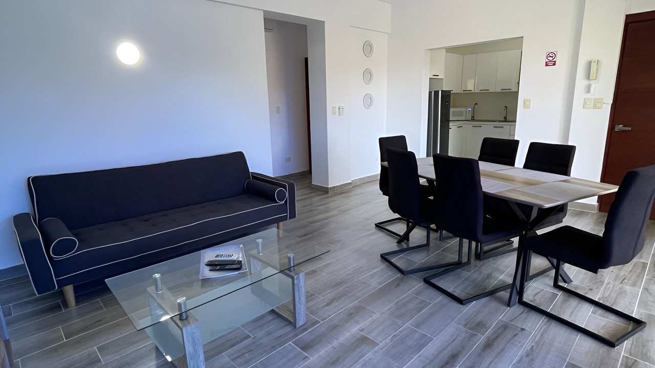 Photo of Livingroom in La Mulata