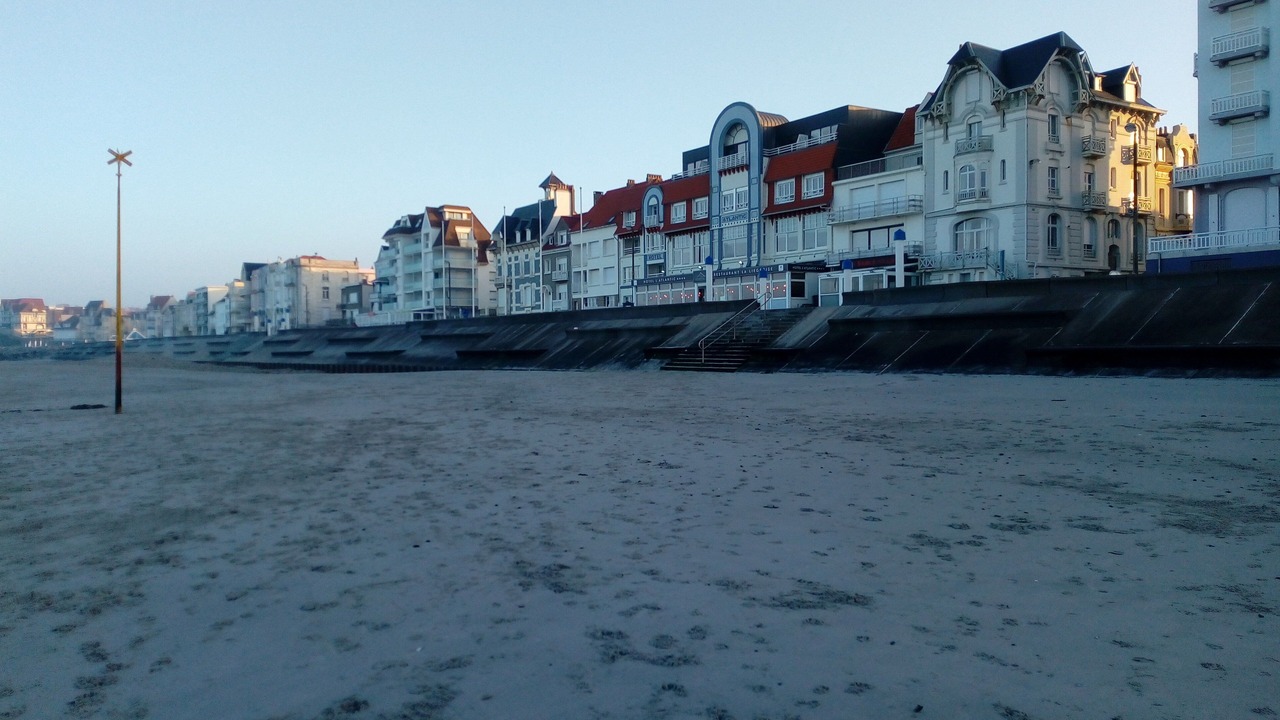 Photo of Outdoor in Wimereux