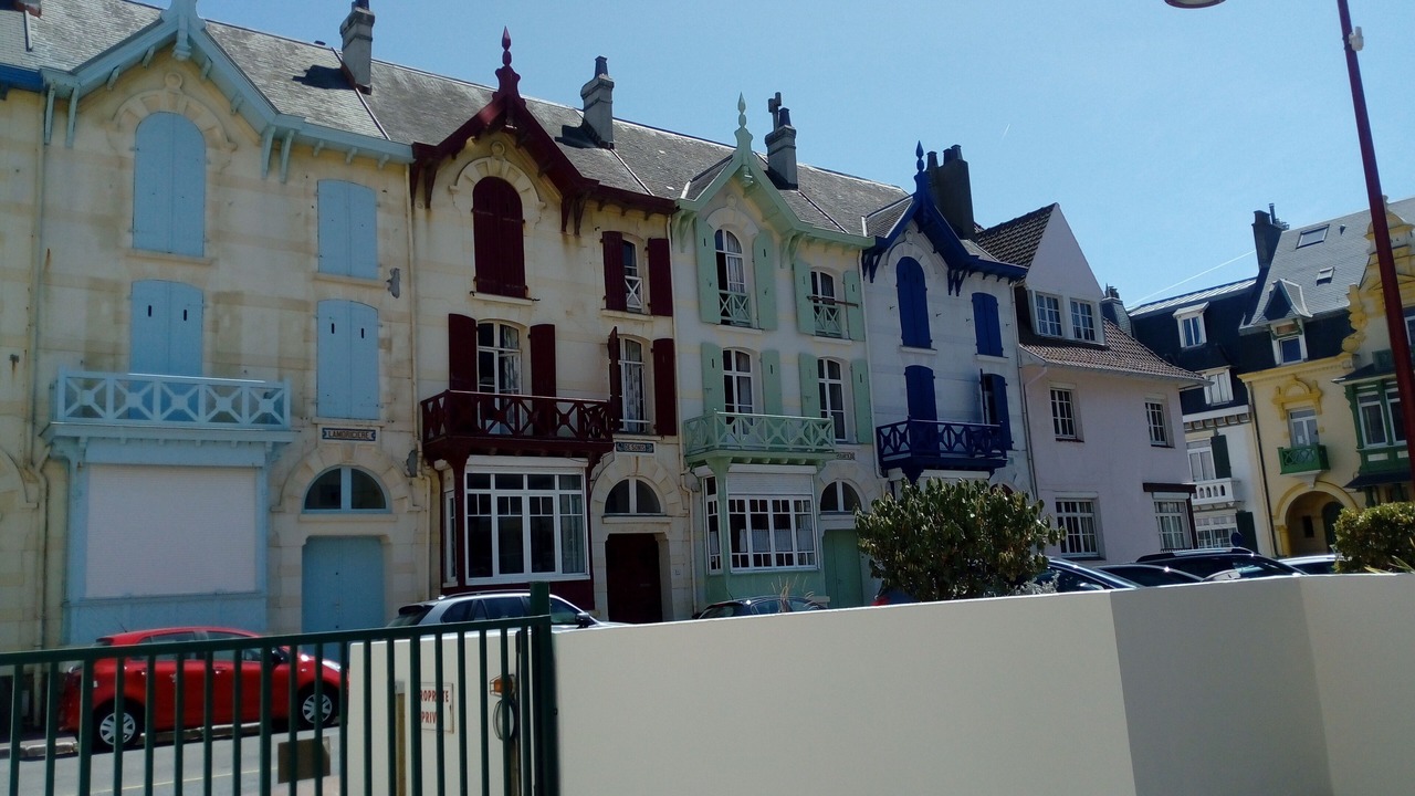 Photo of Outdoor in Wimereux