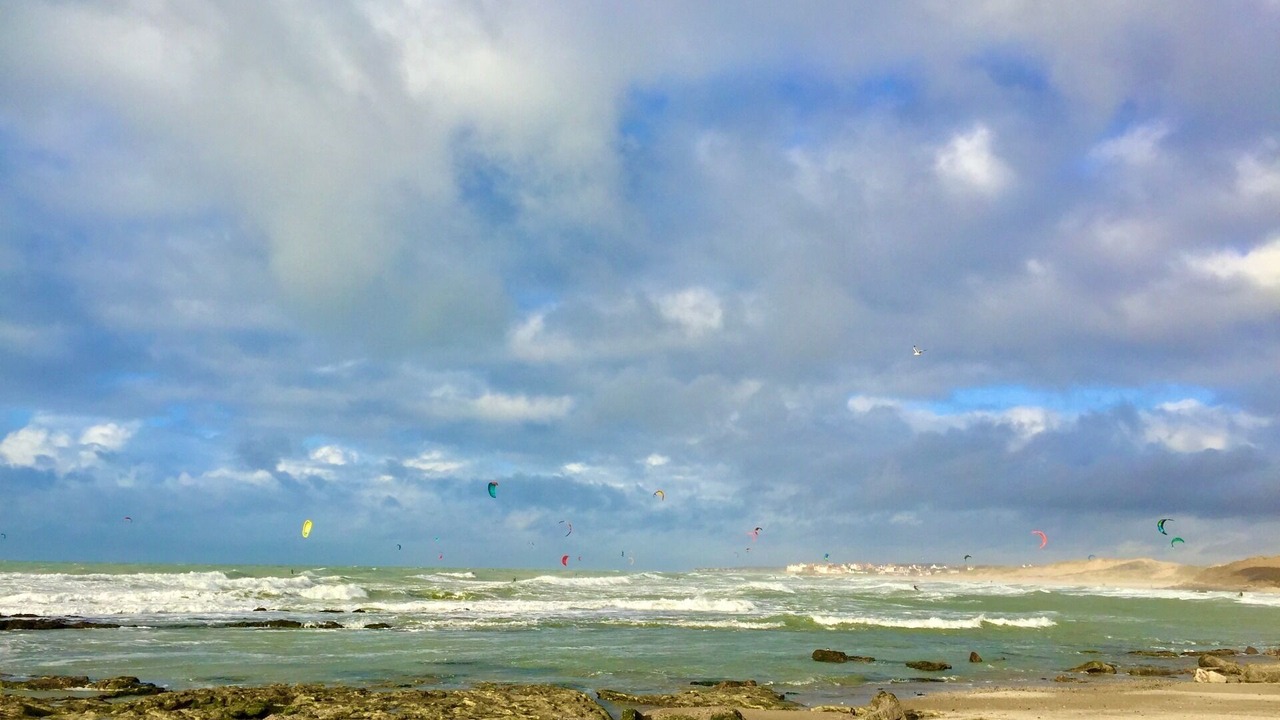 Photo of Others in Wimereux