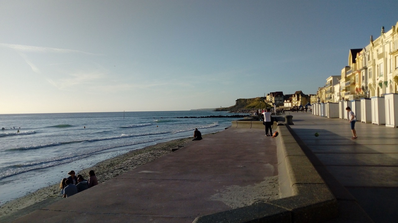 Photo of Others in Wimereux